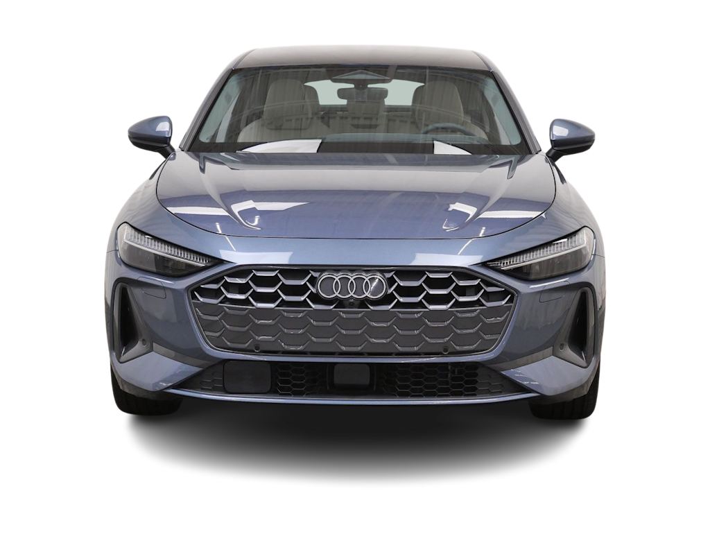 Thumbnail: 2026 Audi A5 - 6