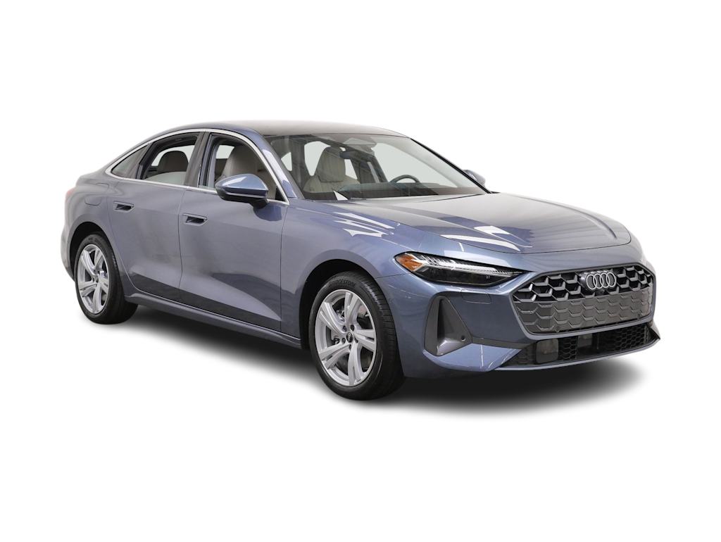 Thumbnail: 2026 Audi A5 - 11