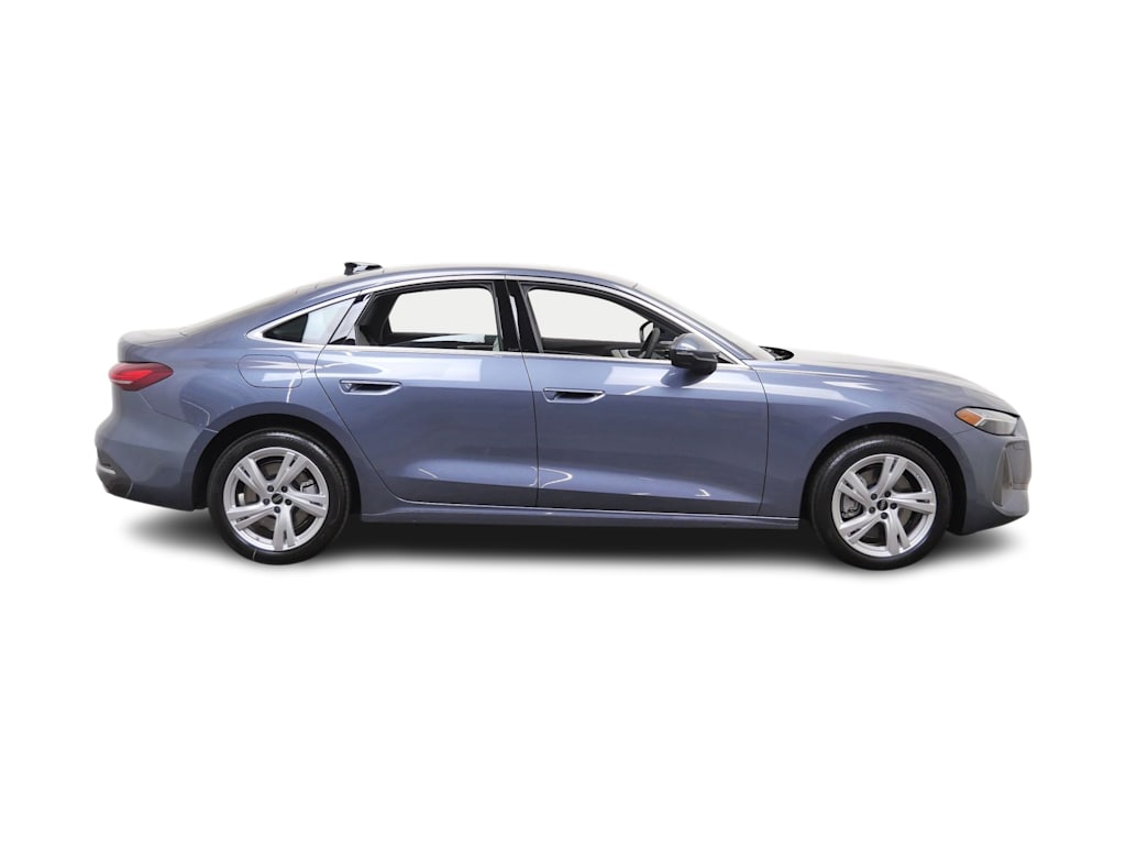 Thumbnail: 2026 Audi A5 - 10