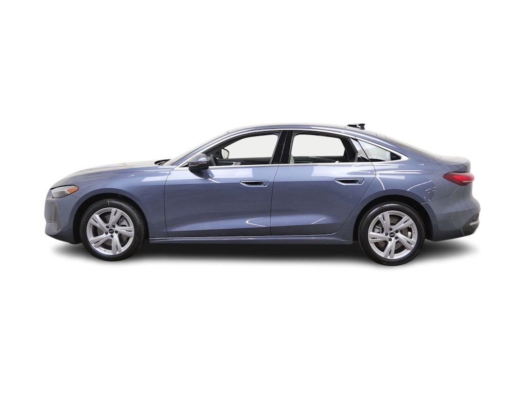 Thumbnail: 2026 Audi A5 - 3