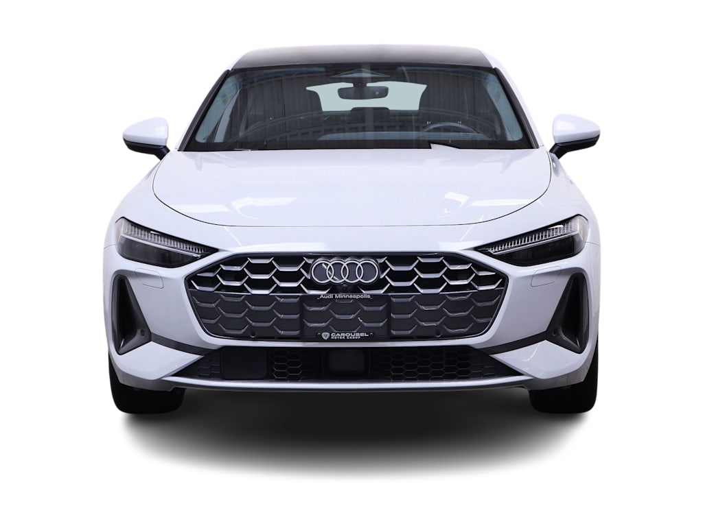 Thumbnail: 2025 Audi A5 - 6