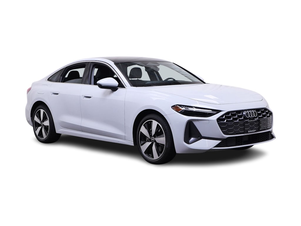 Thumbnail: 2025 Audi A5 - 14