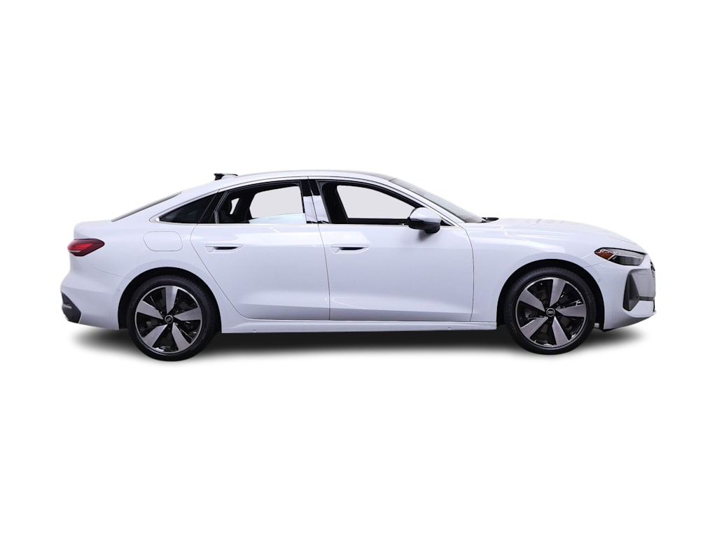 Thumbnail: 2025 Audi A5 - 13