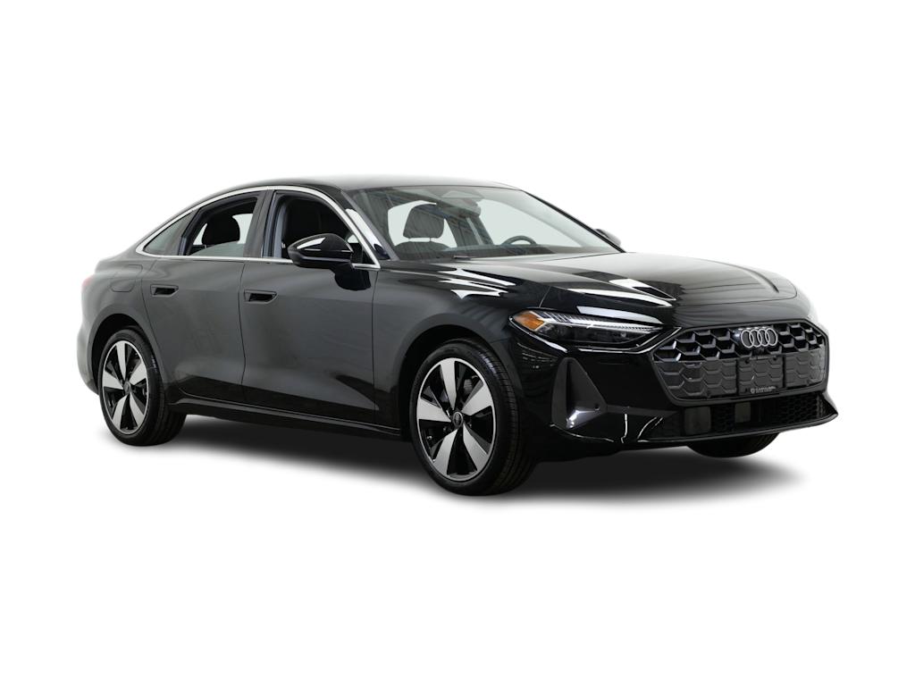 Thumbnail: 2025 Audi A5 - 10
