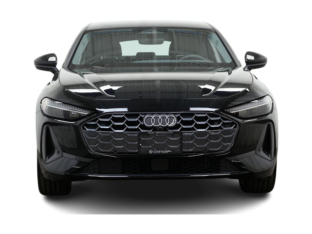 Thumbnail: 2025 Audi A5 - 11