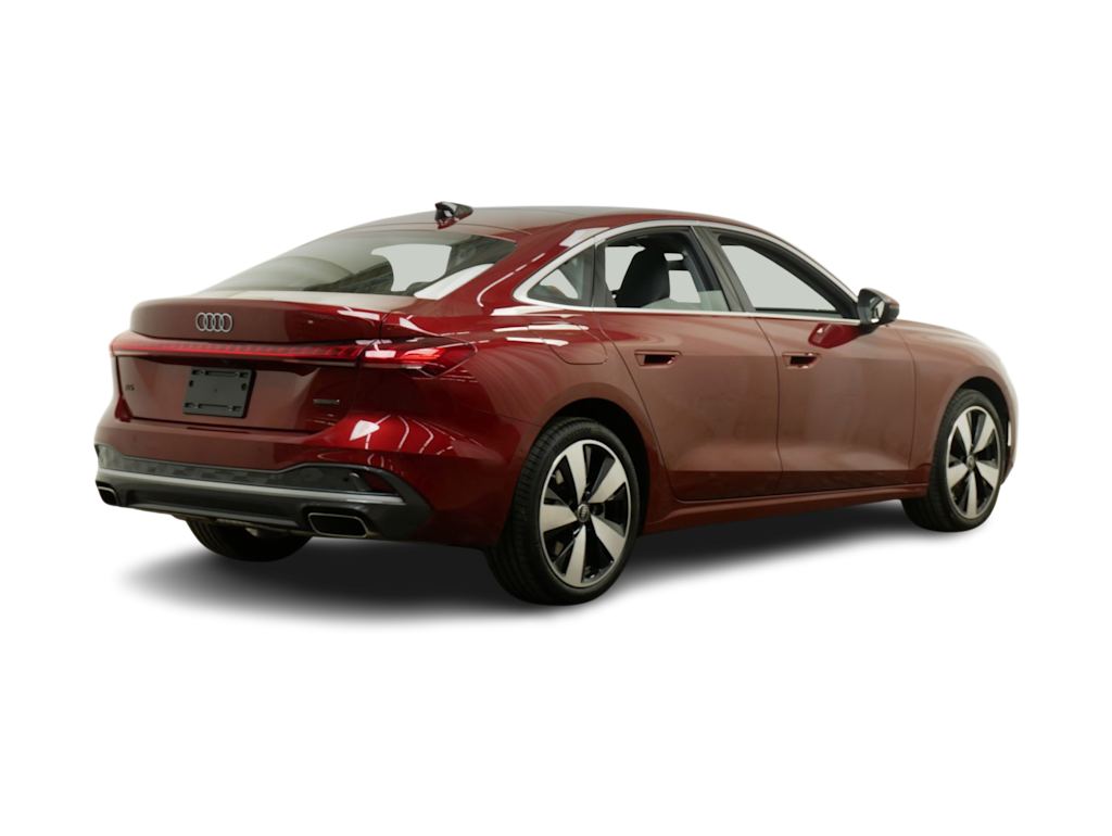 Thumbnail: 2025 Audi A5 - 13