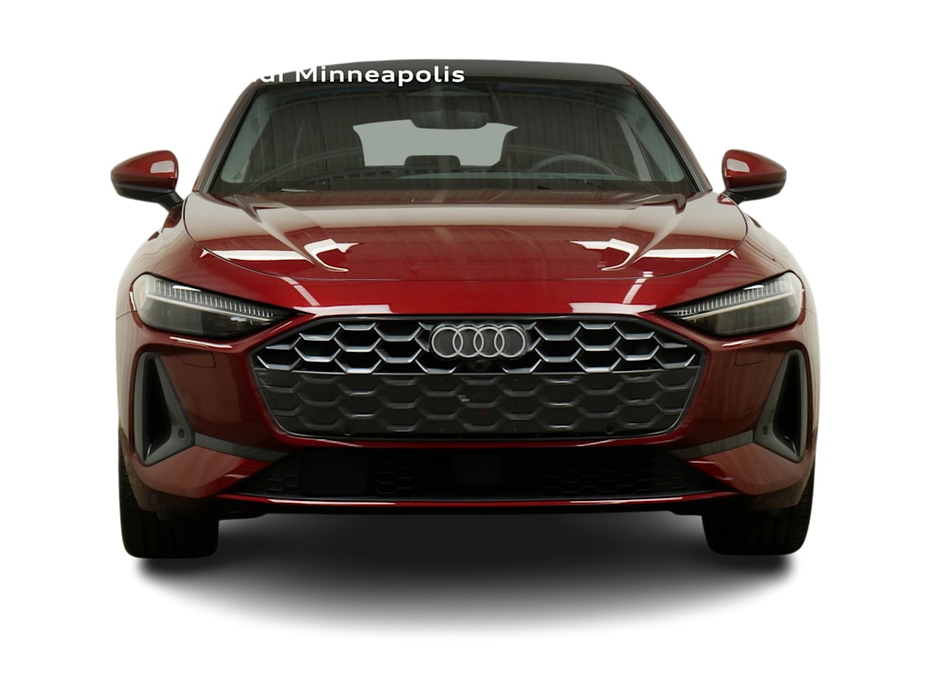 Thumbnail: 2025 Audi A5 - 6