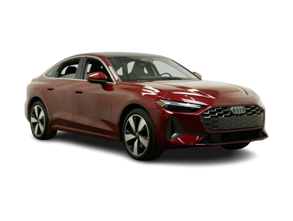 Thumbnail: 2025 Audi A5 - 15