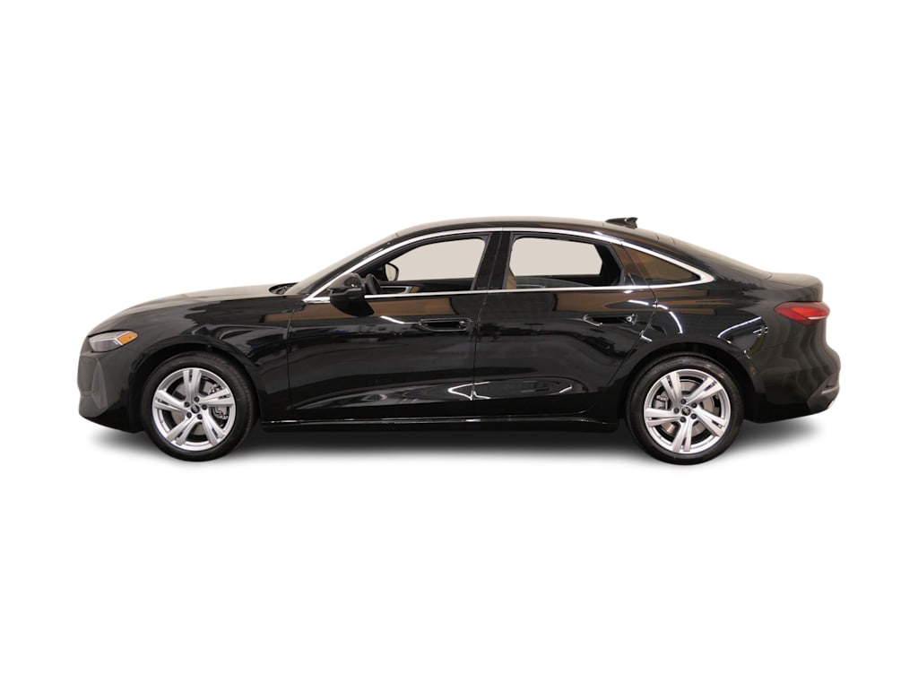 Thumbnail: 2025 Audi A5 - 3