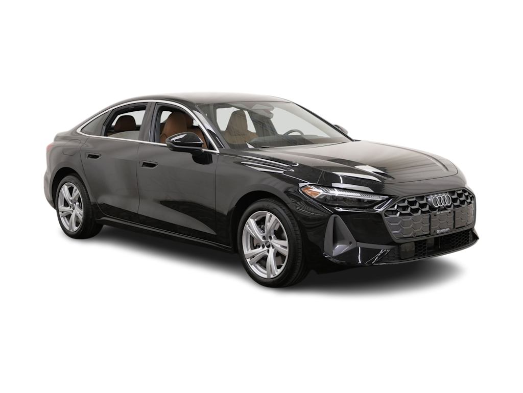 Thumbnail: 2025 Audi A5 - 12