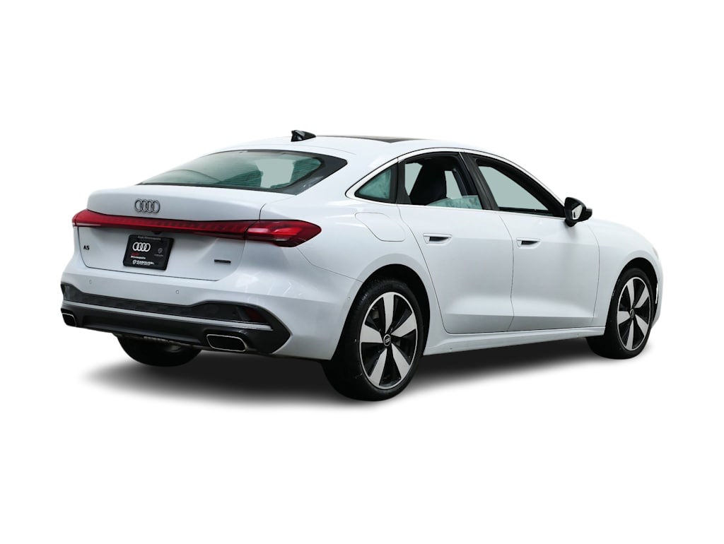 Thumbnail: 2025 Audi A5 - 10