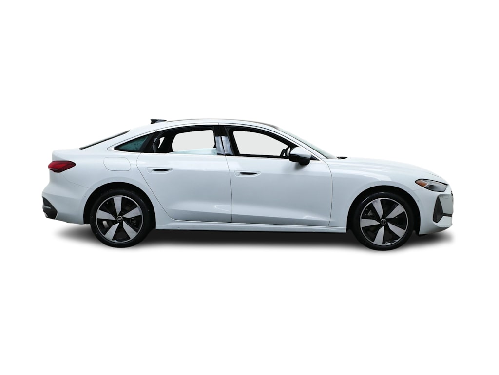 Thumbnail: 2025 Audi A5 - 11