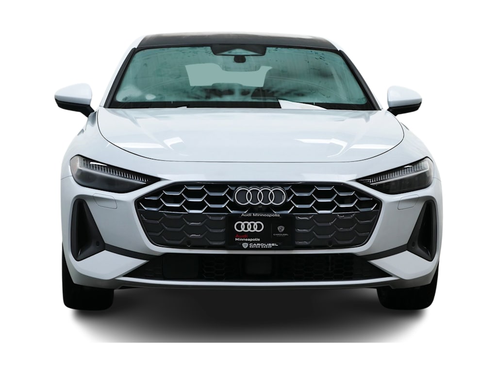 Thumbnail: 2025 Audi A5 - 6