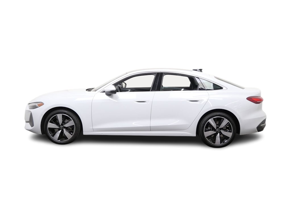 Thumbnail: 2025 Audi A5 - 3