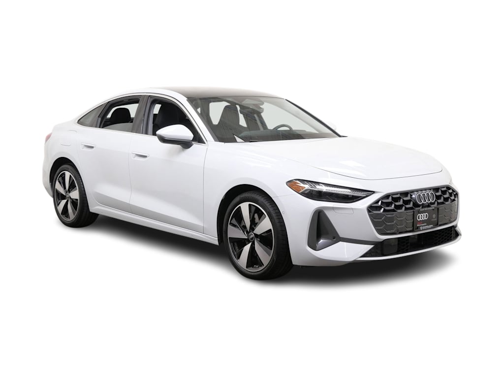 Thumbnail: 2025 Audi A5 - 13