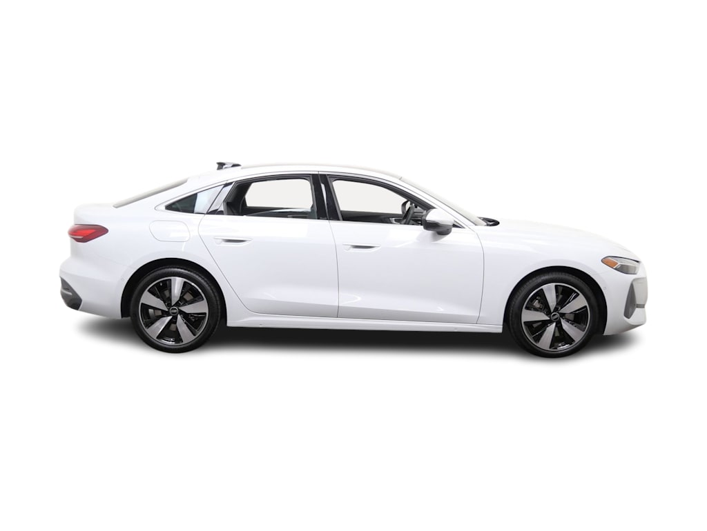 Thumbnail: 2025 Audi A5 - 12