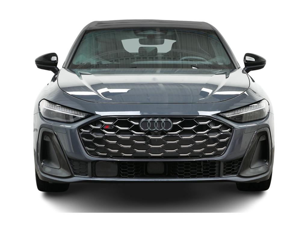 Thumbnail: 2025 Audi S5 - 6