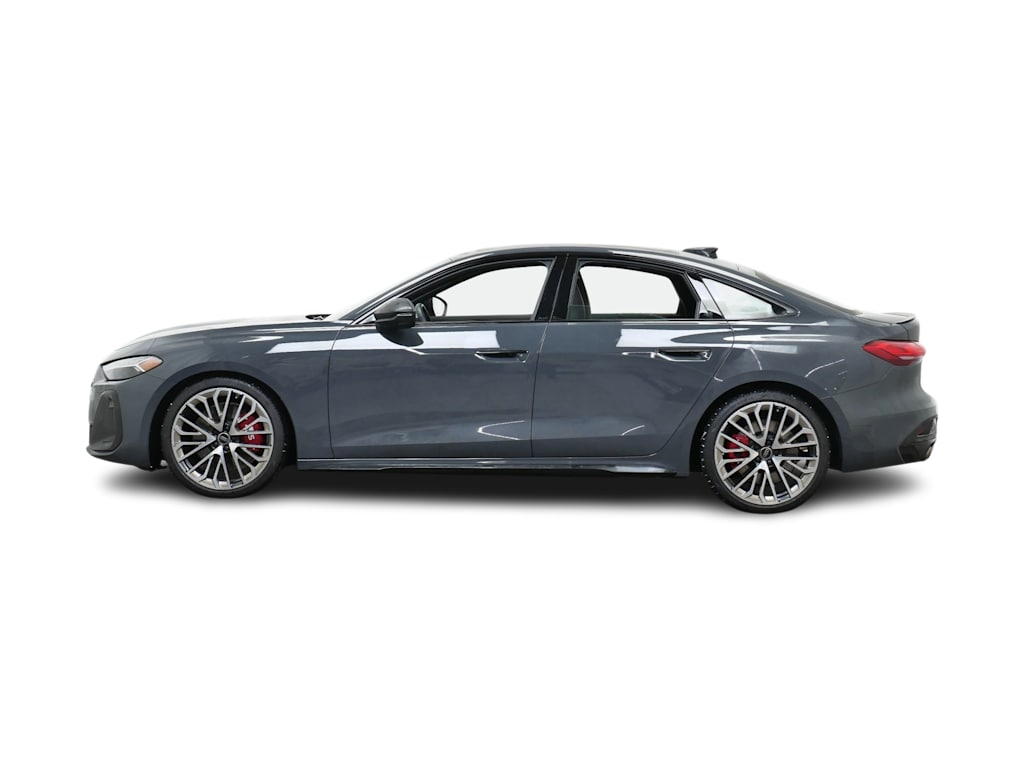 Thumbnail: 2025 Audi S5 - 3