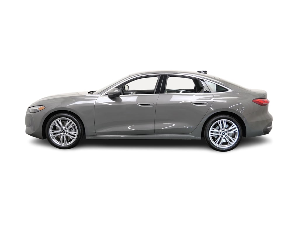 Thumbnail: 2026 Audi A5 - 3