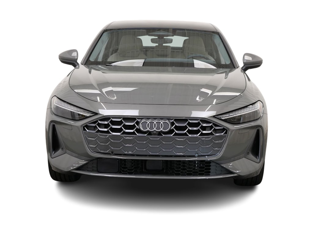 Thumbnail: 2026 Audi A5 - 6