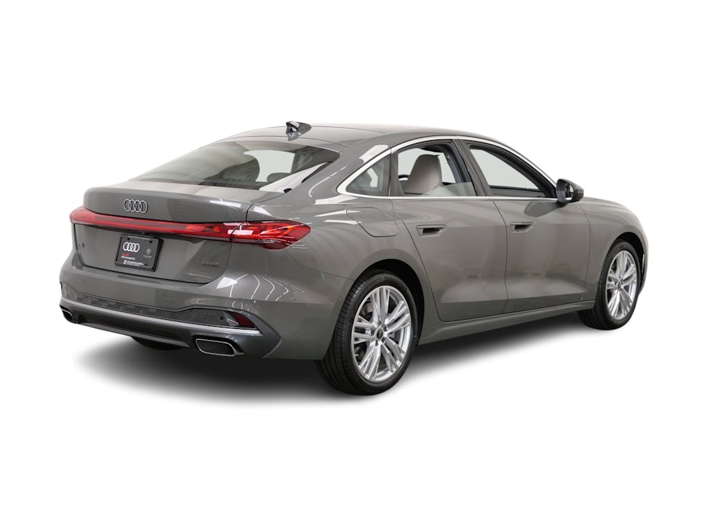 Thumbnail: 2026 Audi A5 - 9