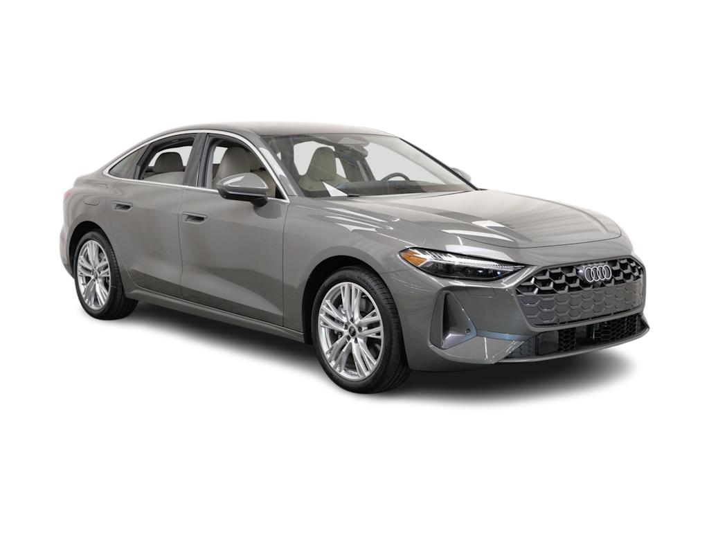 Thumbnail: 2026 Audi A5 - 11