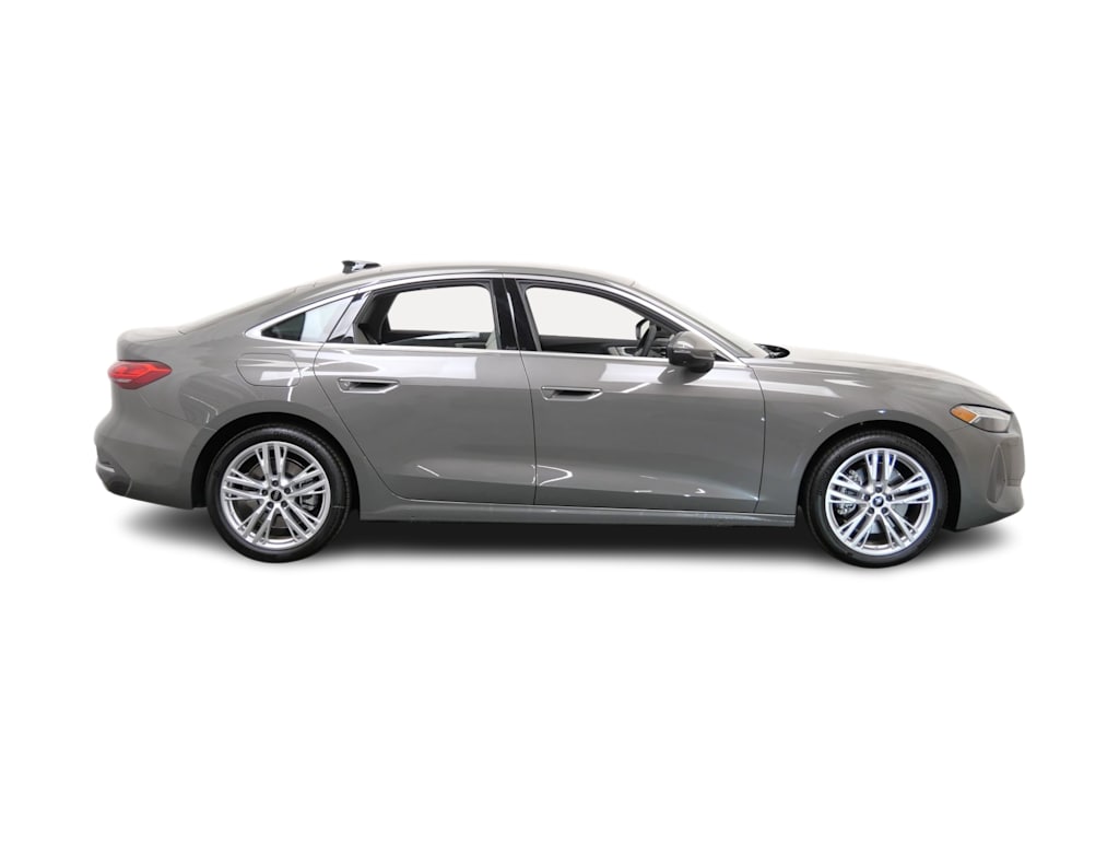 Thumbnail: 2026 Audi A5 - 10