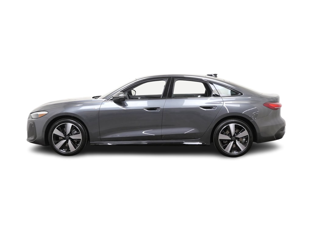 Thumbnail: 2026 Audi A5 - 3