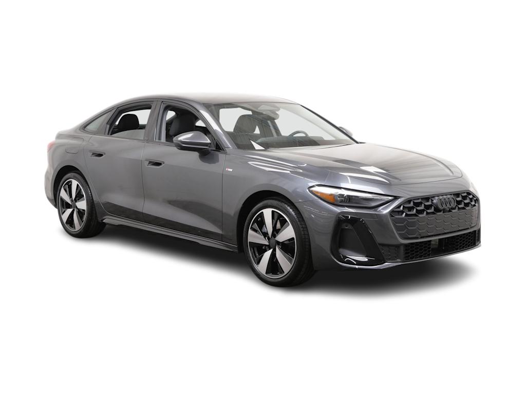 Thumbnail: 2026 Audi A5 - 10
