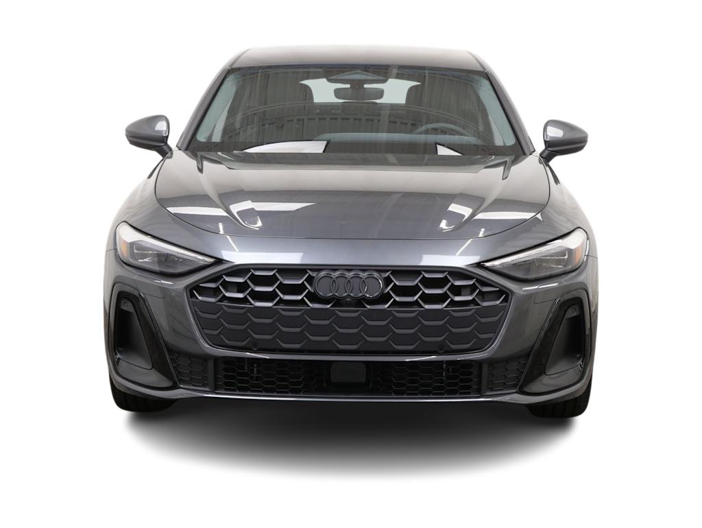 Thumbnail: 2026 Audi A5 - 11