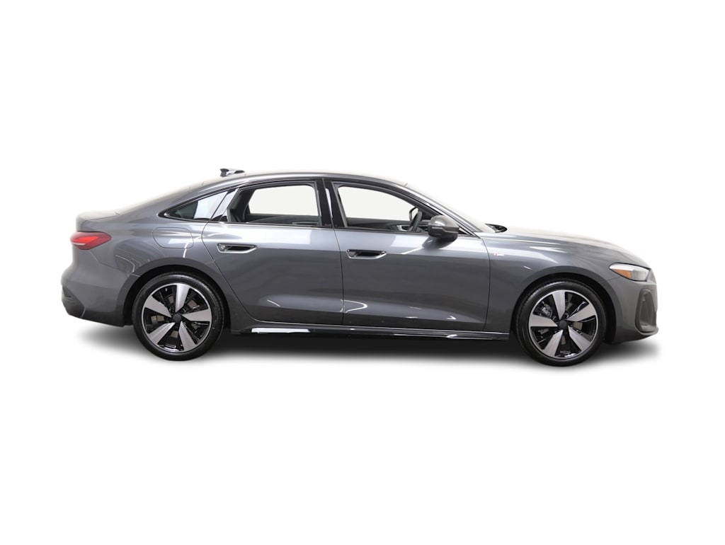 Thumbnail: 2026 Audi A5 - 9
