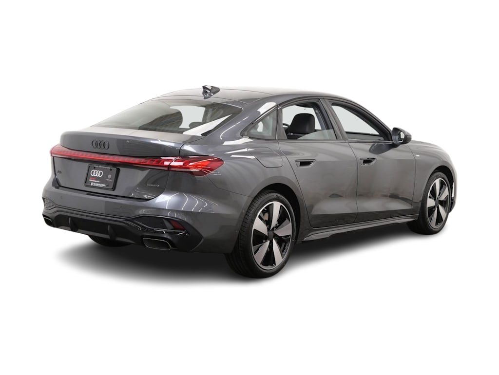 Thumbnail: 2026 Audi A5 - 8