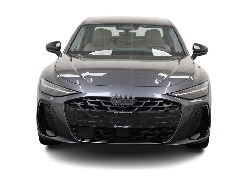 Thumbnail: 2026 Audi A6 - 14