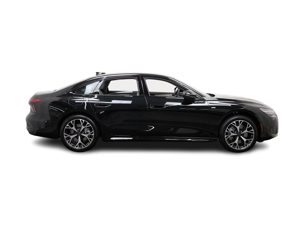 Thumbnail: 2026 Audi A6 - 9