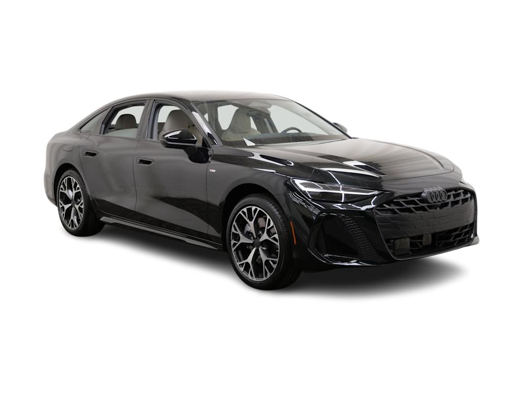 Thumbnail: 2026 Audi A6 - 10