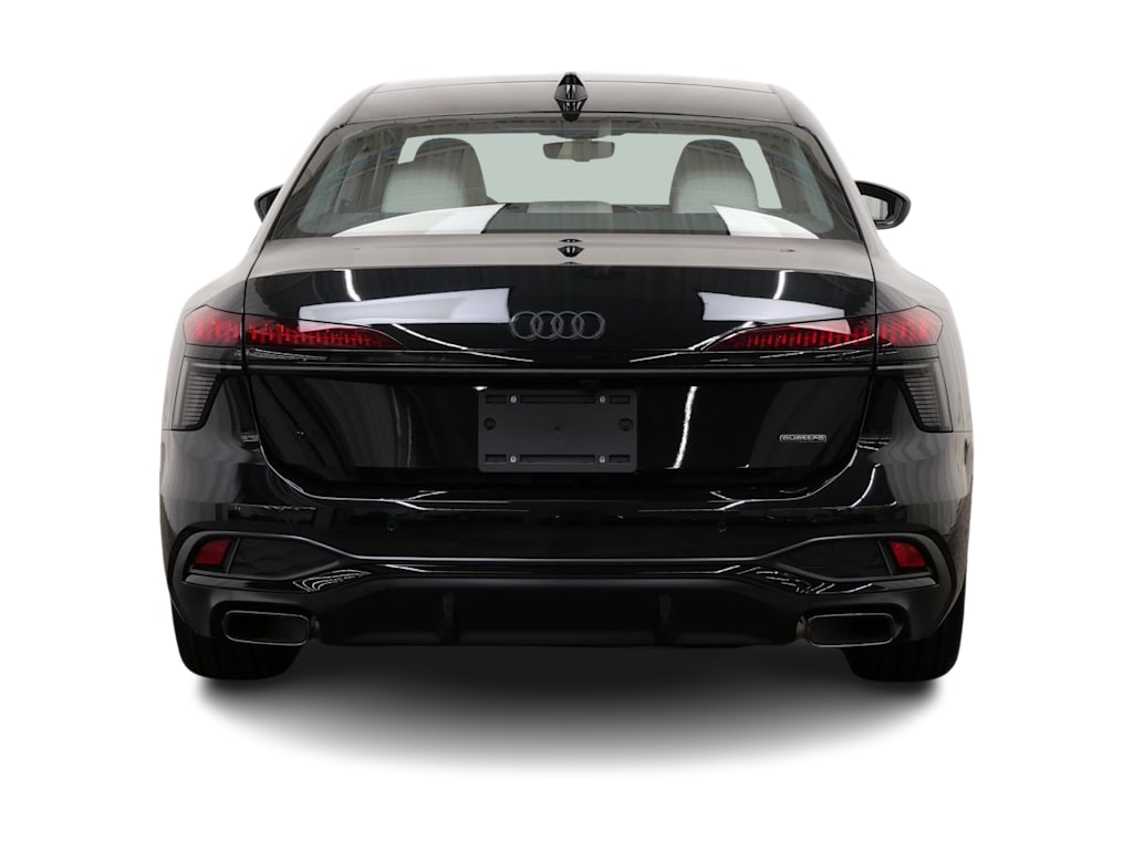 Thumbnail: 2026 Audi A6 - 5
