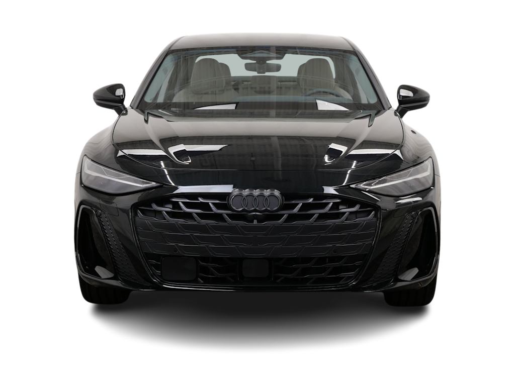 Thumbnail: 2026 Audi A6 - 11