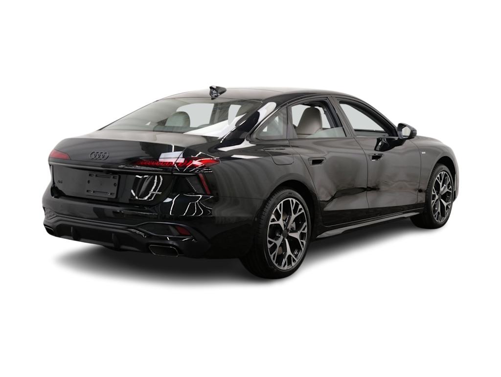 Thumbnail: 2026 Audi A6 - 8