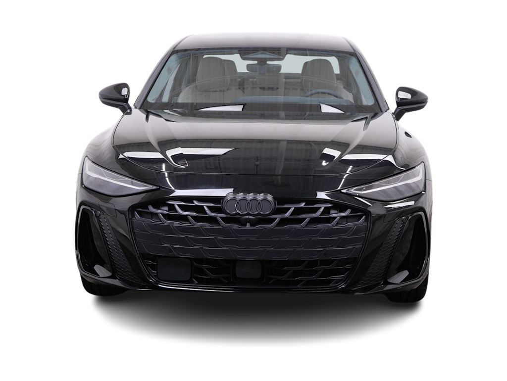 Thumbnail: 2026 Audi A6 - 11
