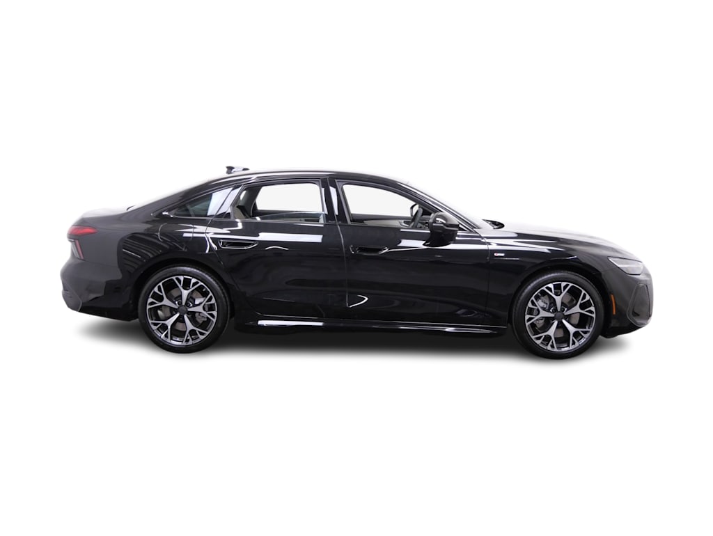 Thumbnail: 2026 Audi A6 - 9