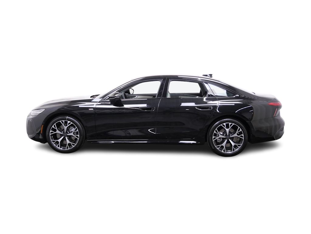 Thumbnail: 2026 Audi A6 - 3