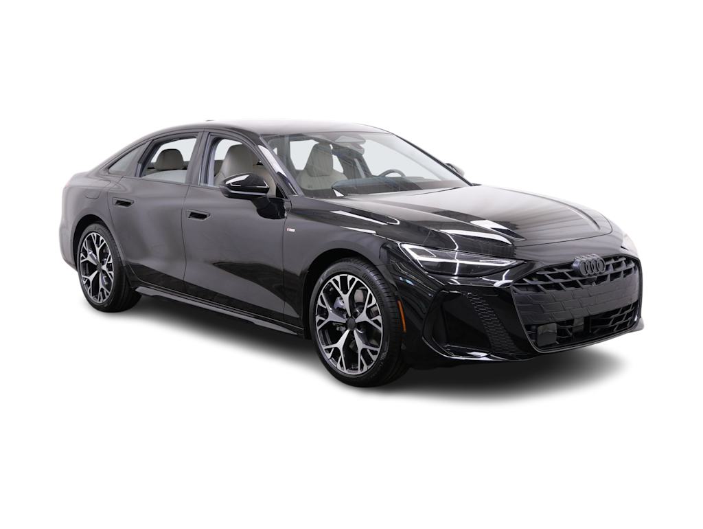 Thumbnail: 2026 Audi A6 - 10