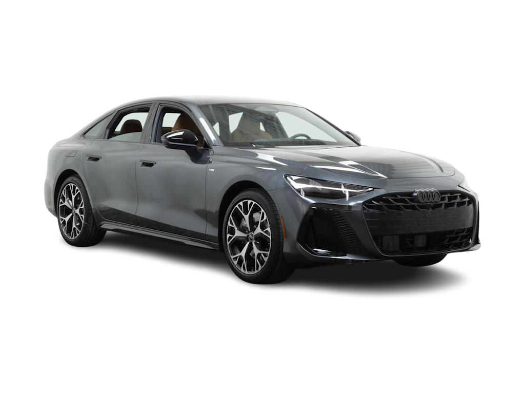 Thumbnail: 2026 Audi A6 - 10