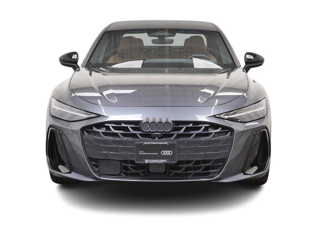 Thumbnail: 2026 Audi A6 - 15