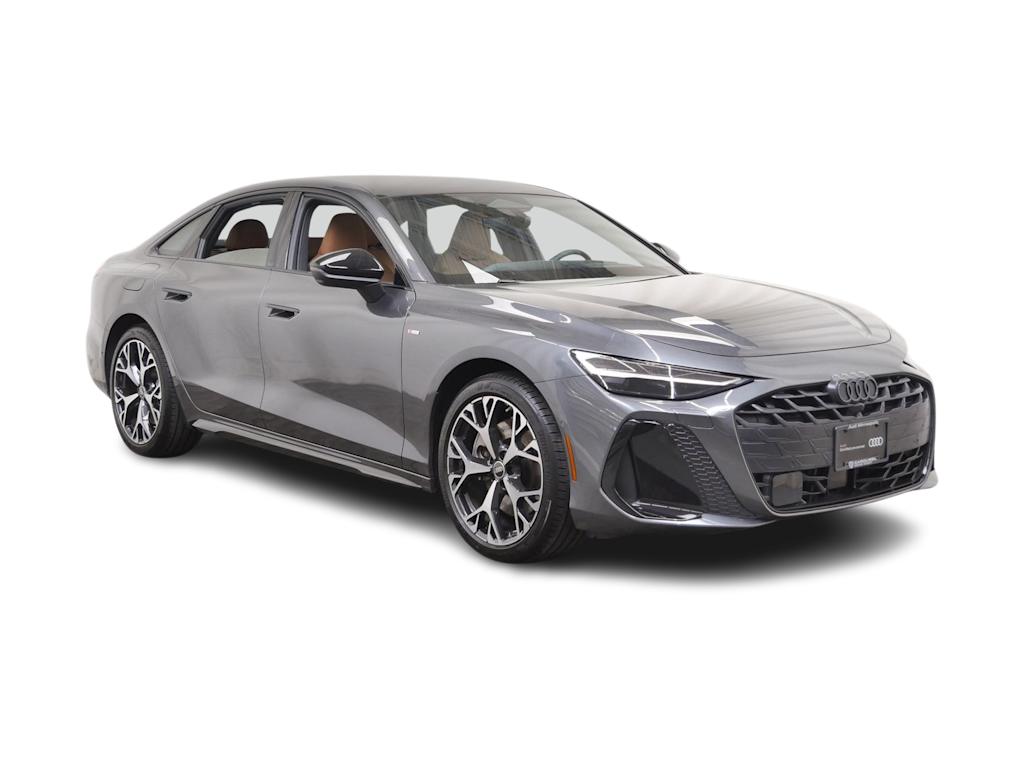 Thumbnail: 2026 Audi A6 - 14