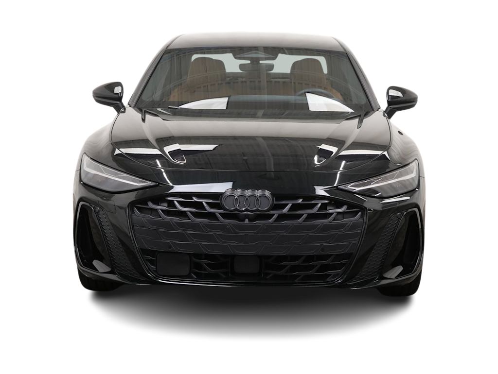 Thumbnail: 2026 Audi A6 - 14