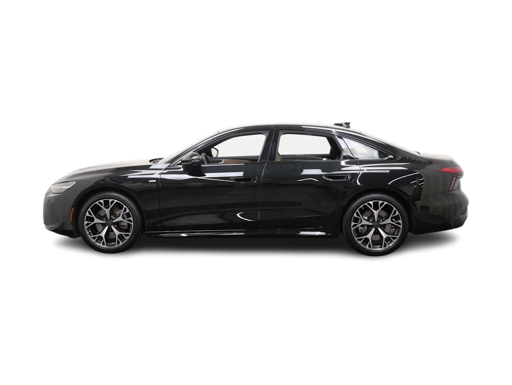 Thumbnail: 2026 Audi A6 - 3