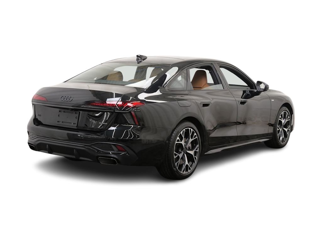 Thumbnail: 2026 Audi A6 - 11