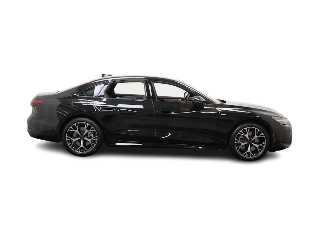 Thumbnail: 2026 Audi A6 - 12