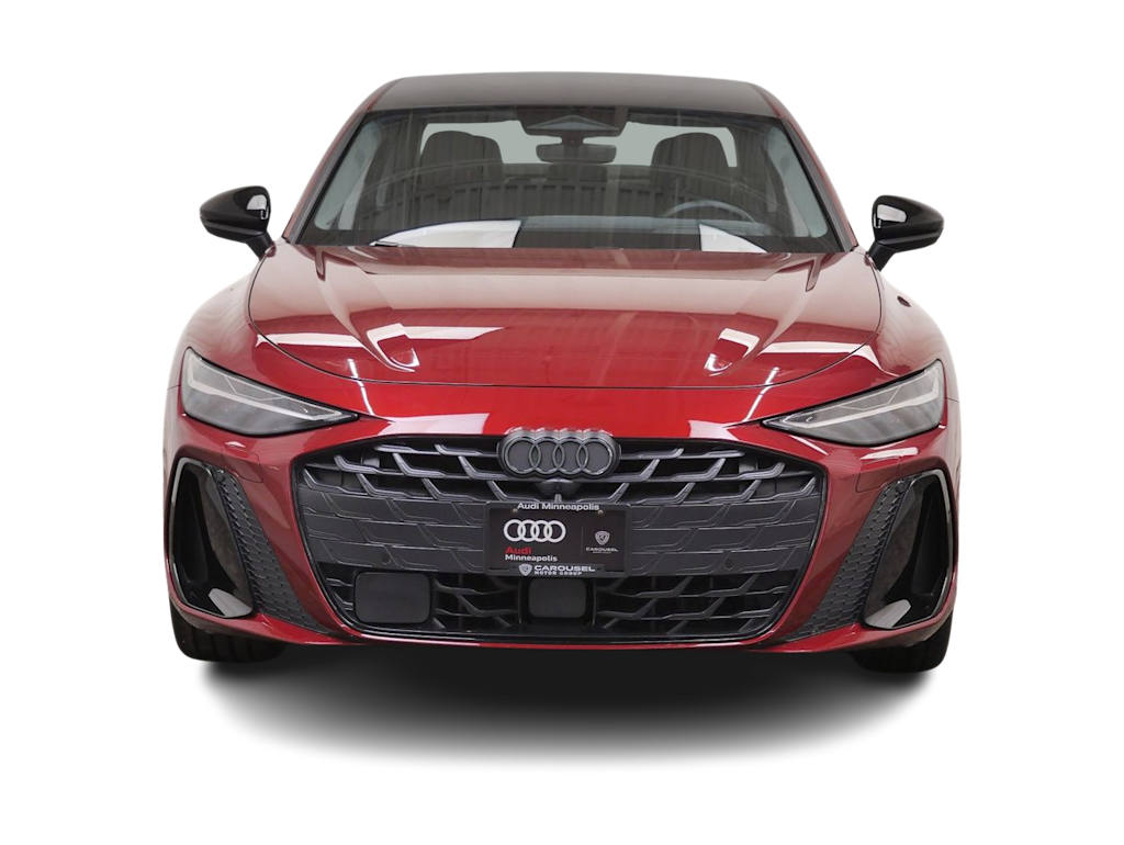 Thumbnail: 2026 Audi A6 - 14